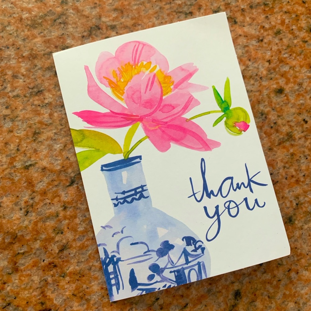 Meet your Posher, Heather